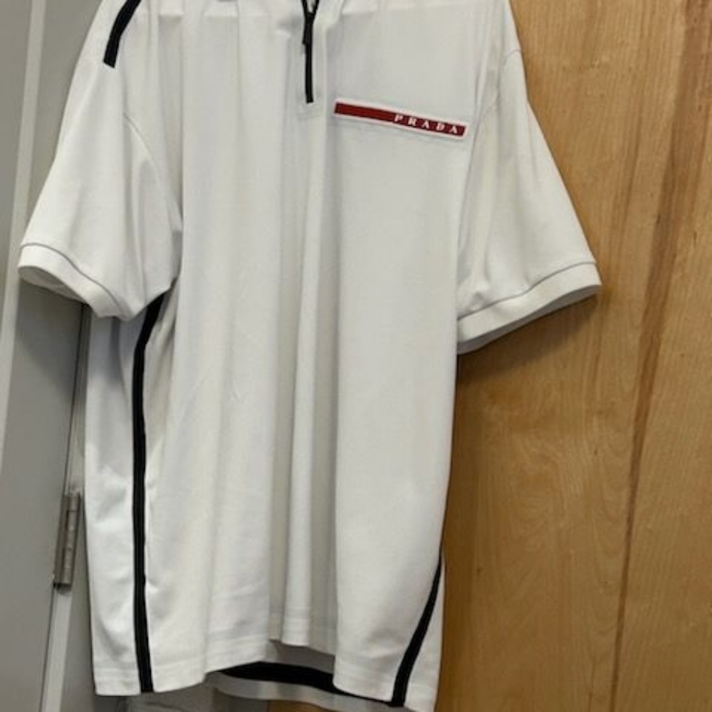 Prada shirt